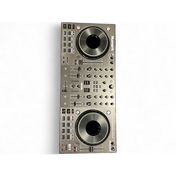 Used Numark NS4FX DJ Controller