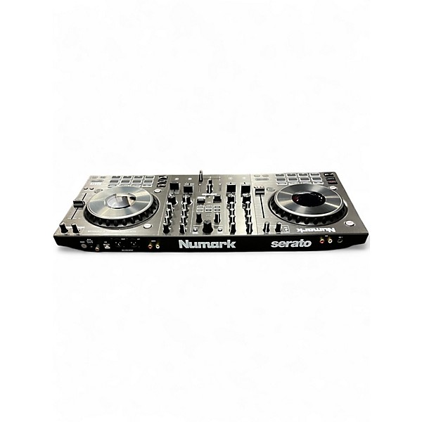 Used Numark NS4FX DJ Controller