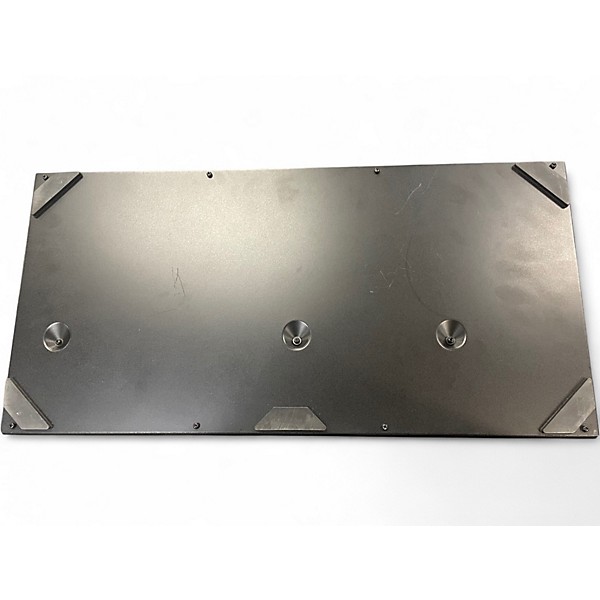 Used BOSS GT100 Effect Processor