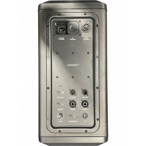 Used Bose sub 1 Powered Subwoofer