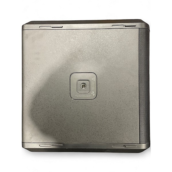 Used Bose sub 1 Powered Subwoofer