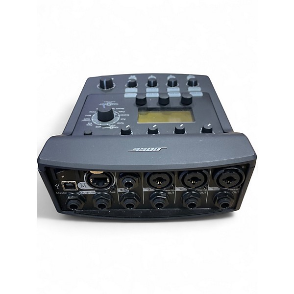Used Bose T1 ToneMatch Audio Engine Unpowered Mixer