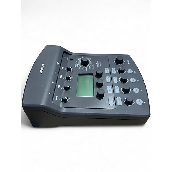 Used Bose T1 ToneMatch Audio Engine Unpowered Mixer
