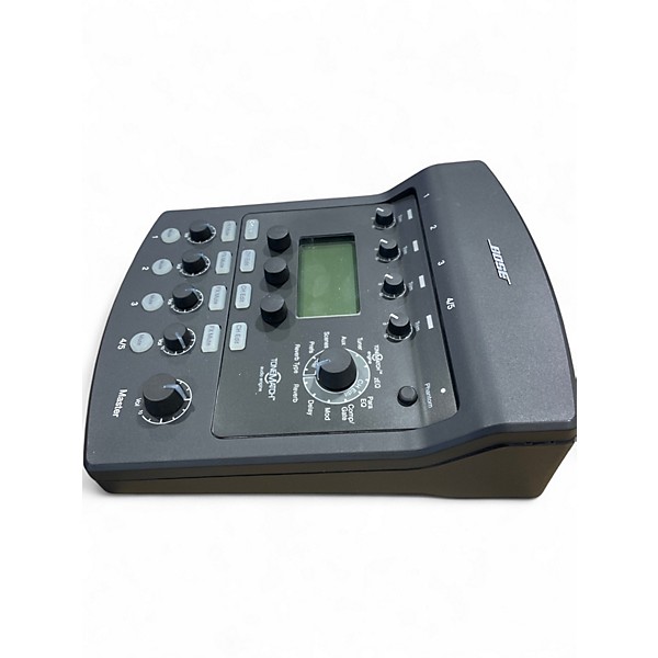 Used Bose T1 ToneMatch Audio Engine Unpowered Mixer