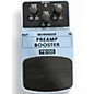 Used Behringer PB100 Preamp Booster Effect Pedal thumbnail