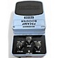 Used Behringer PB100 Preamp Booster Effect Pedal