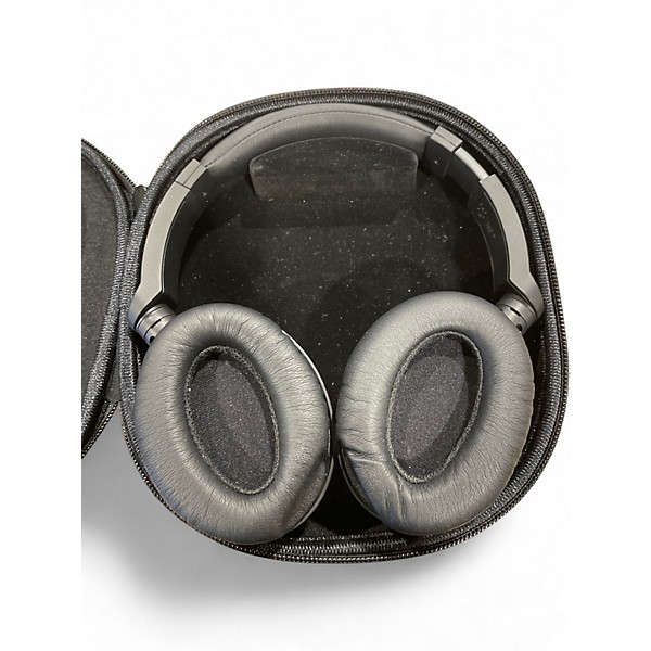 Used Audio-Technica ANC-ANC7 Headphones