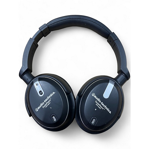 Used Audio-Technica ANC-ANC7 Headphones