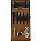 Used Fishman AFX Equalizer Pedal thumbnail