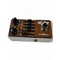 Used Fishman AFX Equalizer Pedal