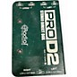 Used Radial Engineering PRO-D2 Direct Box thumbnail