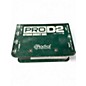Used Radial Engineering PRO-D2 Direct Box
