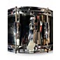 Used Gretsch Drums 6.5X14 Taylor Hawkins Designed Snare Black Nickel Over Steel Drum