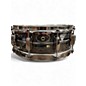 Used TAMA 14X5.5 Kenny Aronoff Trackmaster Engraved Drum thumbnail