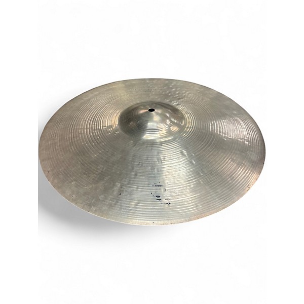 Used Zildjian 18in VINTAGE K THIN CRASH Cymbal
