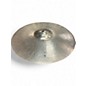 Used Zildjian 18in VINTAGE K THIN CRASH Cymbal