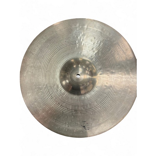 Used Zildjian 18in VINTAGE K THIN CRASH Cymbal