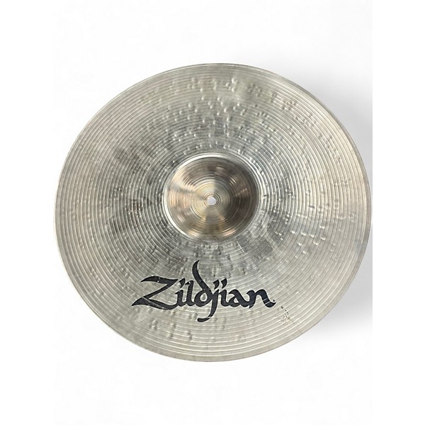 Used Zildjian 18in VINTAGE K THIN CRASH Cymbal