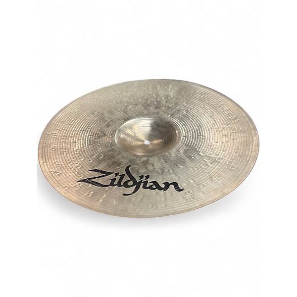 Used Zildjian 18in VINTAGE K THIN CRASH Cymbal