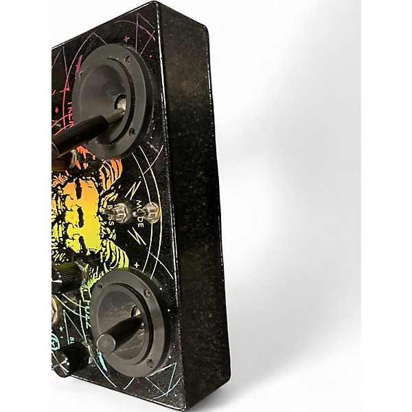 Used Walrus Audio janus Effect Processor