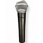 Used Shure SM58LC Dynamic Microphone thumbnail