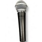 Used Shure SM58LC Dynamic Microphone