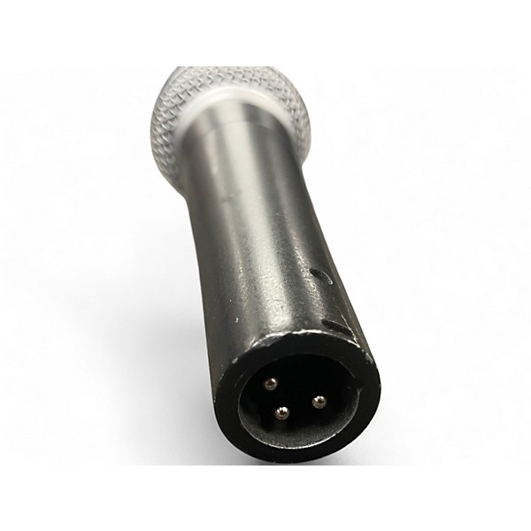 Used Shure SM58LC Dynamic Microphone