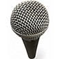 Used Shure SM58LC Dynamic Microphone