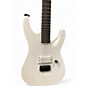 Used ESP LTD M-HT Arctic White Solid Body Electric Guitar thumbnail