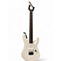 Used ESP LTD M-HT Arctic White Solid Body Electric Guitar