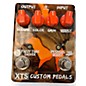 Used Xts Custom Pedals Pegasus Boost Effect Pedal thumbnail