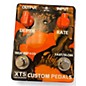 Used Xts Custom Pedals True Bypass Pedal thumbnail