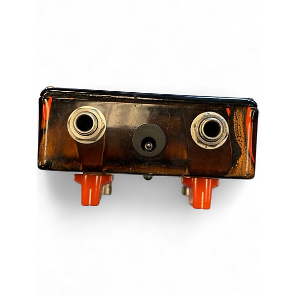Used Xts Custom Pedals True Bypass Pedal