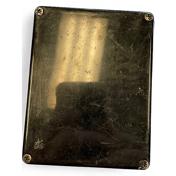 Used Xts Custom Pedals True Bypass Pedal