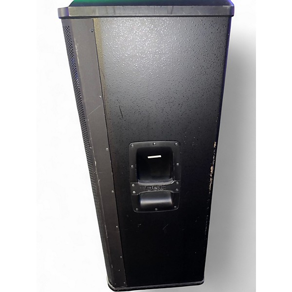 Used QSC HPR153I Powered Speaker