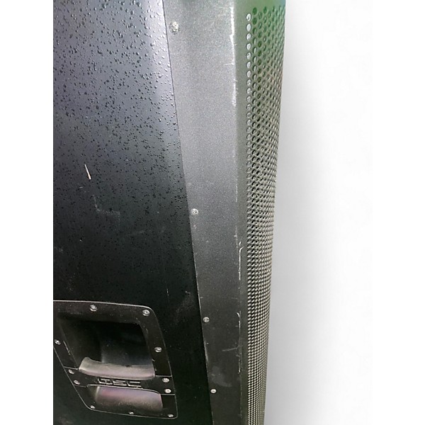 Used QSC HPR153I Powered Speaker