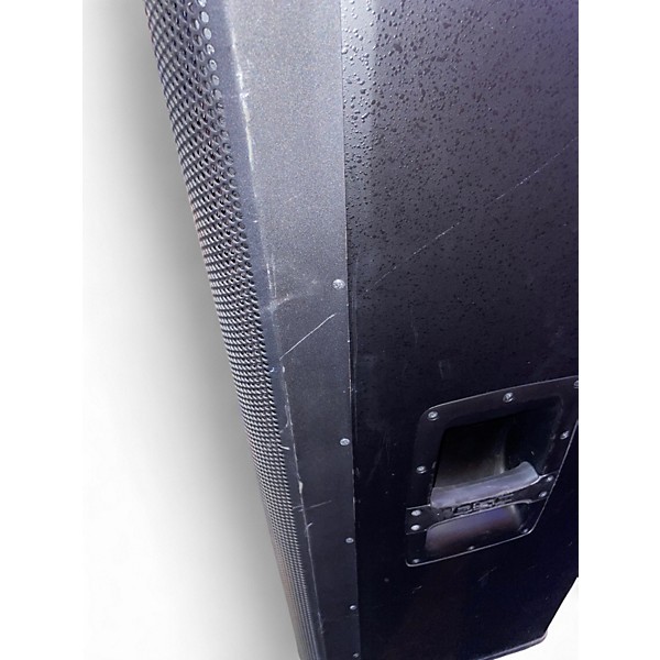 Used QSC HPR153I Powered Speaker