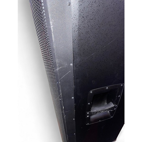 Used QSC HPR153I Powered Speaker