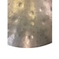 Used MEINL 22in Byzance Vintage Crash Cymbal