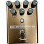 Used Fender Smolder Acoustic OD Effect Pedal thumbnail
