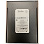 Used Fender Smolder Acoustic OD Effect Pedal