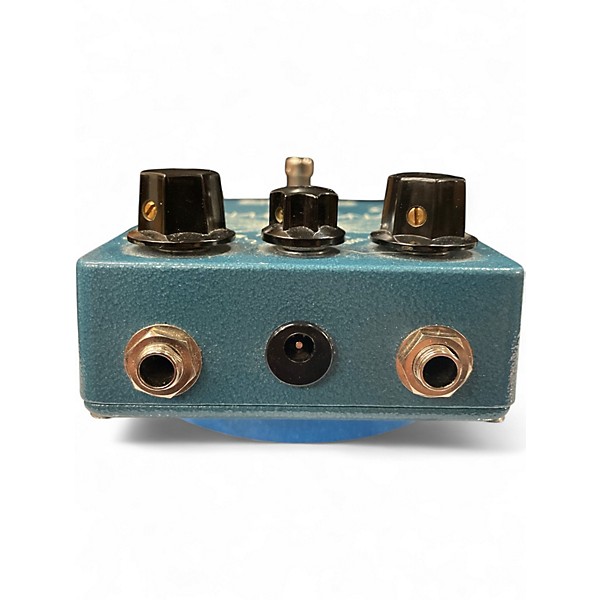 Used Analogman Chorus Effect Pedal