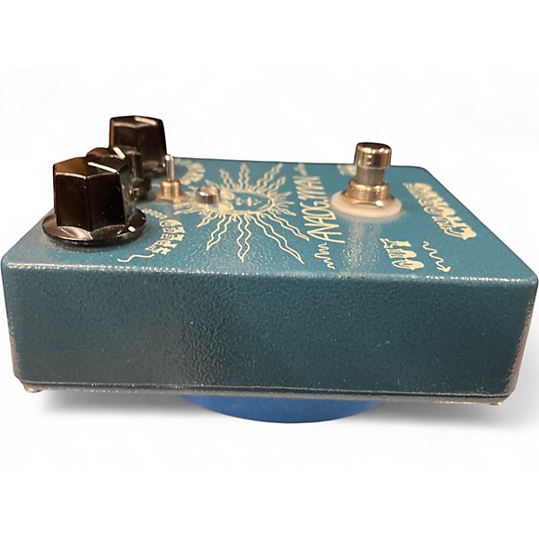 Used Analogman Chorus Effect Pedal
