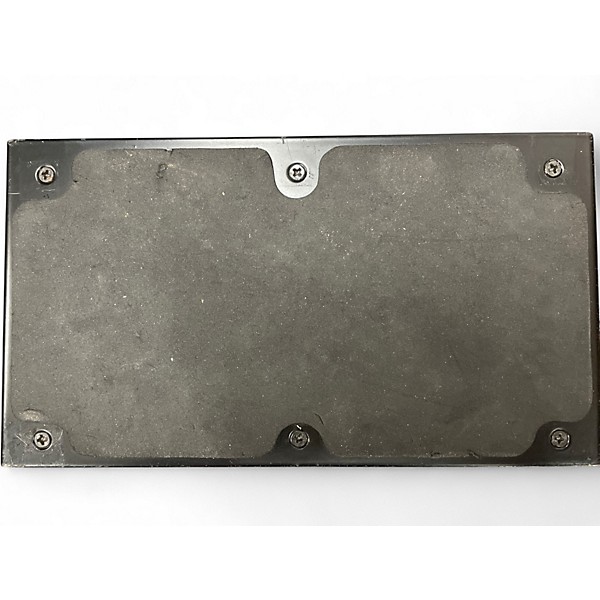 Used TC Helicon SWITCH-3 Pedal