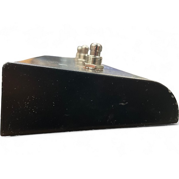 Used TC Helicon SWITCH-3 Pedal