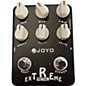 Used Joyo Extreme Metal Effect Pedal thumbnail