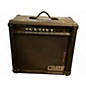 Used Crate MX20RC Guitar Combo Amp thumbnail