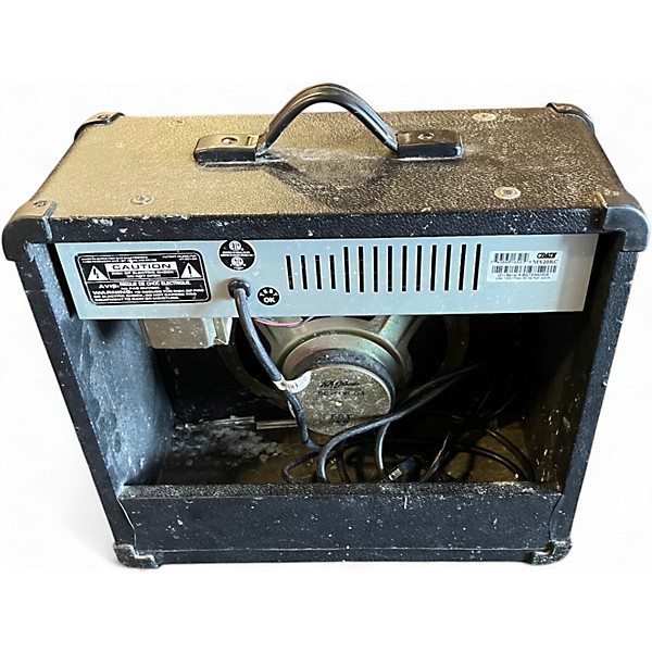 Used Crate MX20RC Guitar Combo Amp