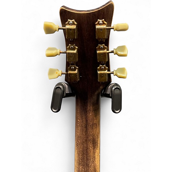 Used Echopark Clarence Natural Baritone Guitars