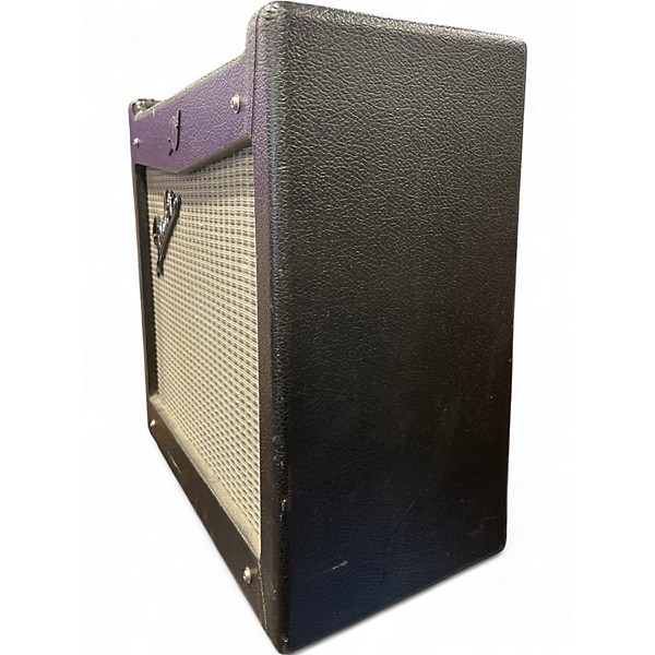 Used Fender Mustang I V2 20W 1X8 Guitar Combo Amp